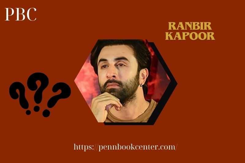 What is Ranbir Kapoor Net Worth 2025: Salary, Wealth & Financial Overview