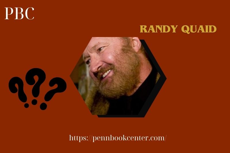 What is Randy Quaid Net Worth 2025: What Happened to His Fortune?