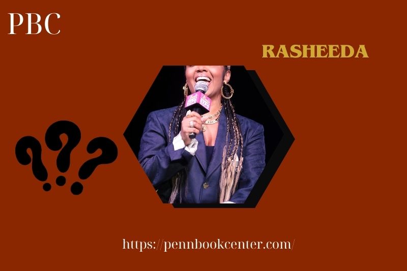 What is Rasheeda Net Worth 2025: Wealth, Salary, and Financial Overview