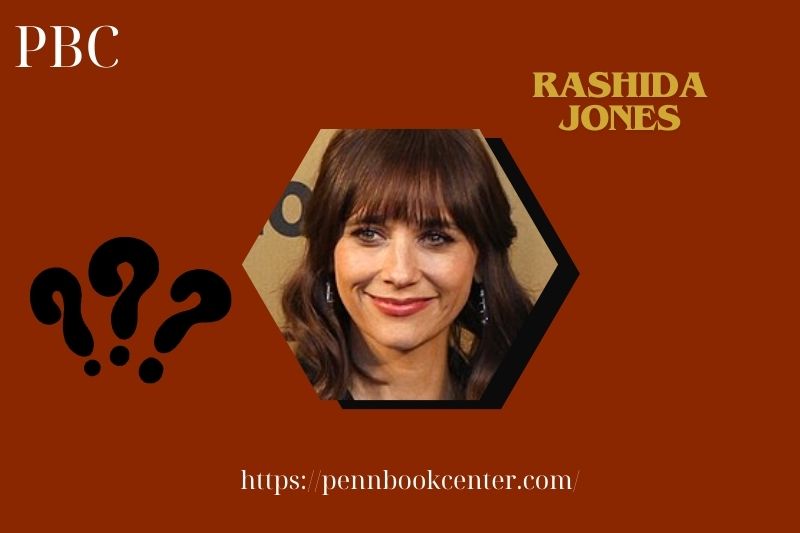 What is Rashida Jones Net Worth 2025: How Much Does She Earn From Acting?