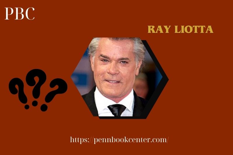 What is Ray Liotta Net Worth 2025: Career Earnings, Wealth, and Financial Overview