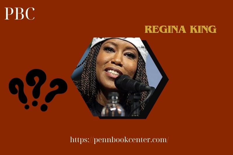 What is Regina King Net Worth 2025: Wealth, Salary, and Financial Overview