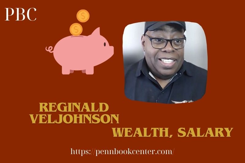 Reginald Veljohnson assets, salary and financial overview