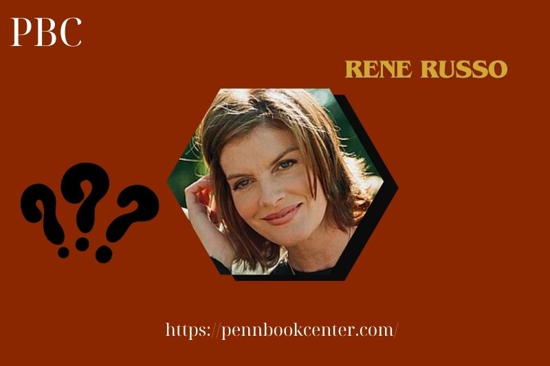 What is Rene Russo Net Worth 2025: Wealth, Salary, and Financial Overview