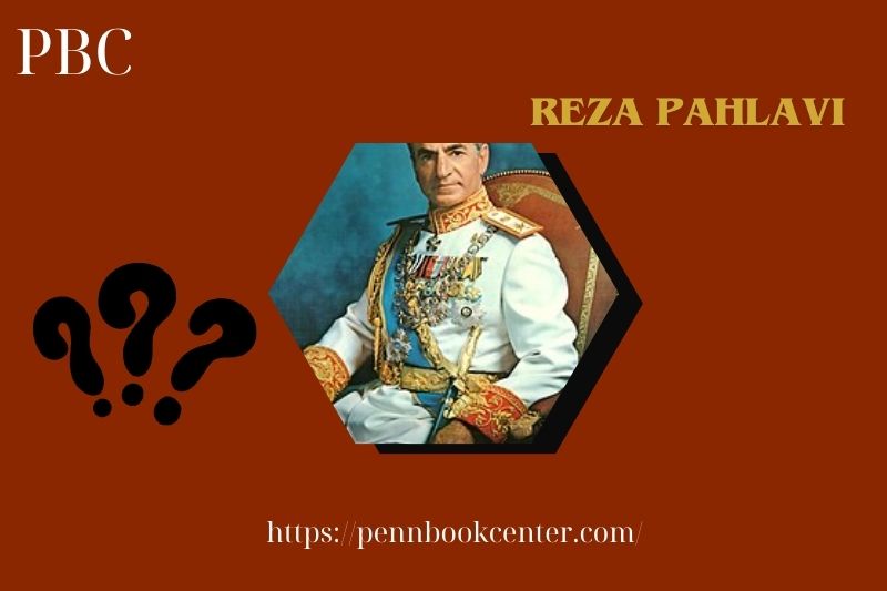 What is Reza Pahlavi Net Worth 2025: Wealth, Salary & Financial Overview