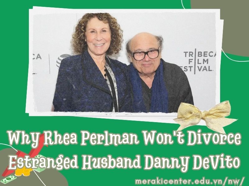 Rhea Perlman