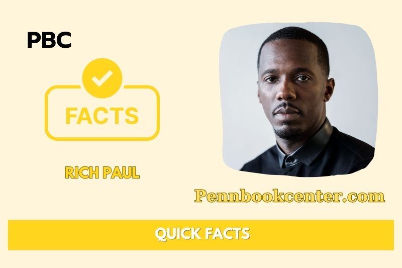 What is Rich Paul Net Worth 2025: Wealth, Salary & Financial Overview