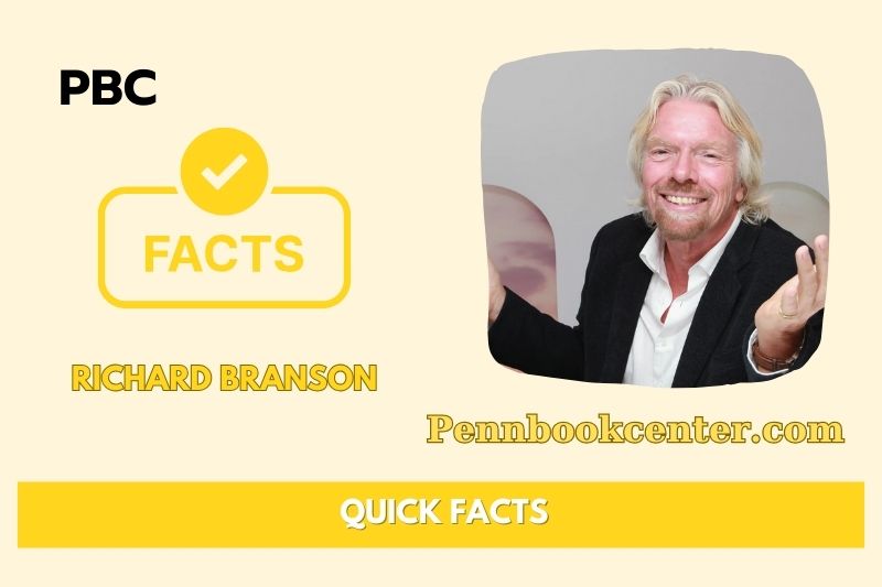 What is Richard Branson Net Worth 2025: How He Built His Billion-Dollar Empire