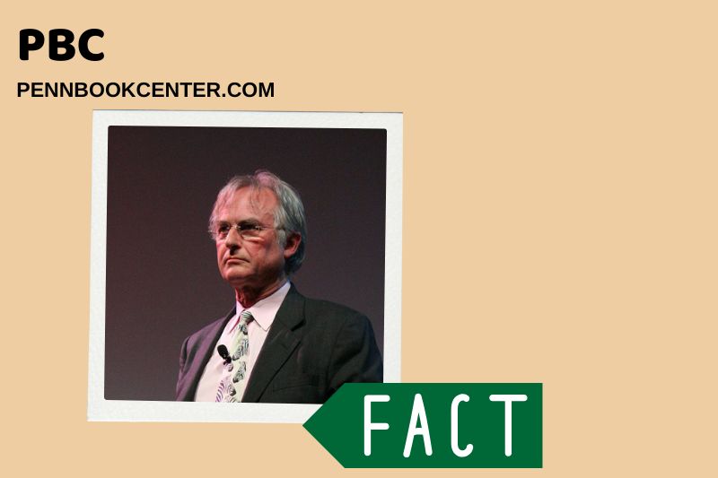 What is Richard Dawkins Net Worth 2025: How He Makes Money and Salary