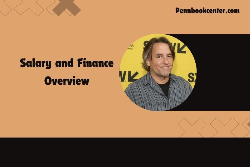 Richard Linklater content and financial overview