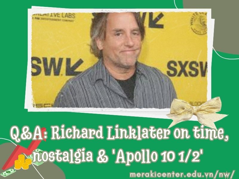 Richard Linklater