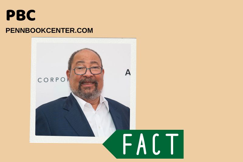 What is Richard Parsons Net Worth 2025 – Career Highlights and Financial Overview