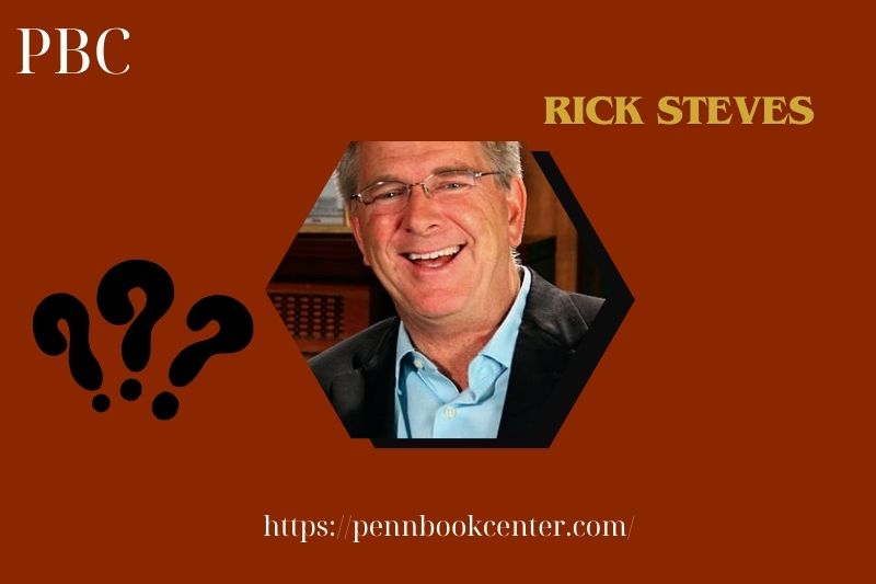 What is Rick Steves Net Worth 2025: Wealth, Salary, and Financial Overview