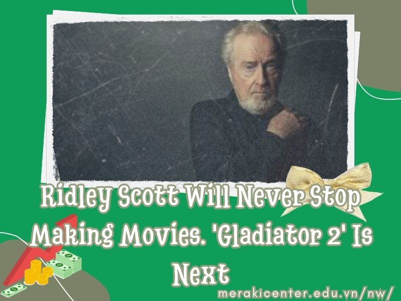 Ridley Scott