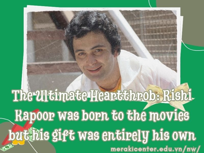 Rishi Kapoor