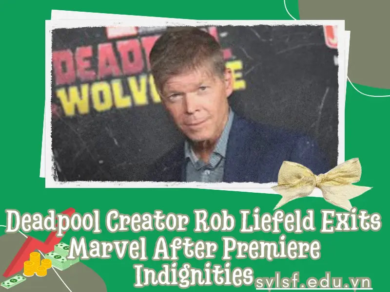 Rob Liefeld