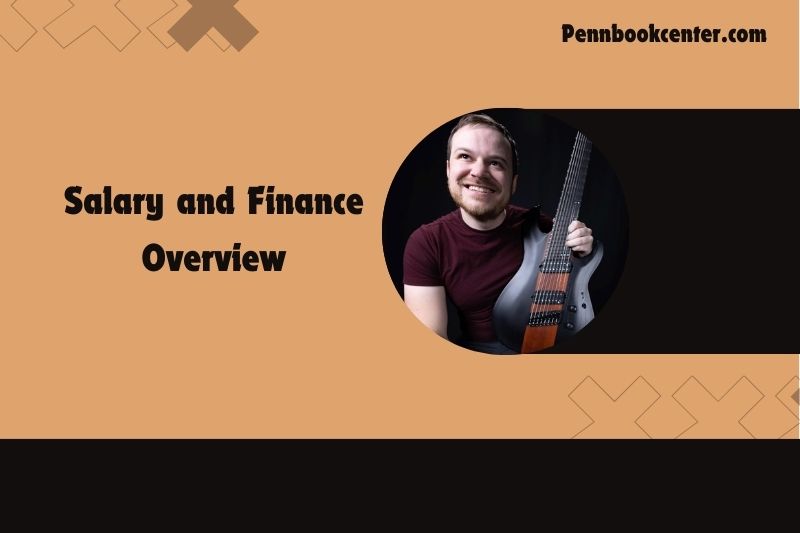 Rob Scallon content and financial overview