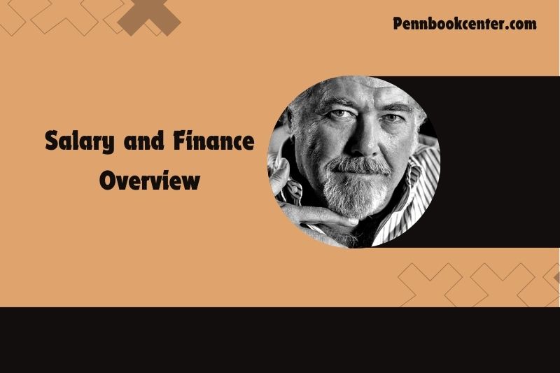 Robert Altman content and financial overview