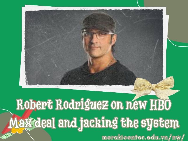 Robert Rodriguez