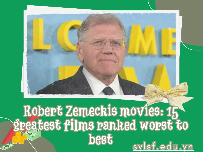 Robert Zemeckis