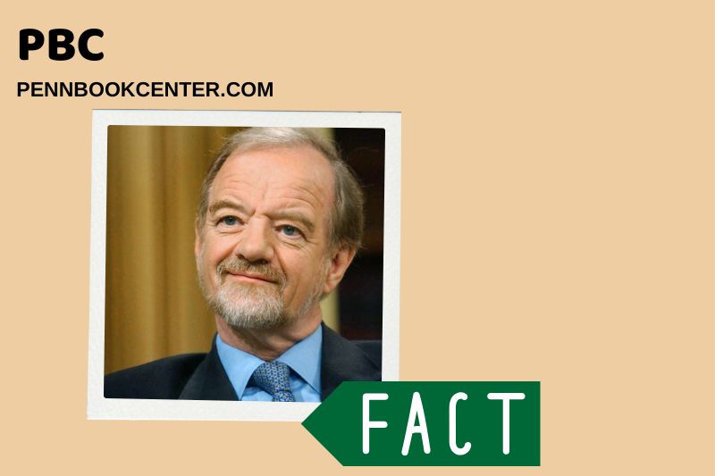 What is Robin Cook Net Worth 2025: Salary, Wealth & Financial Overview