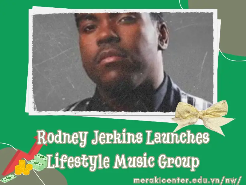 Rodney Jerkins