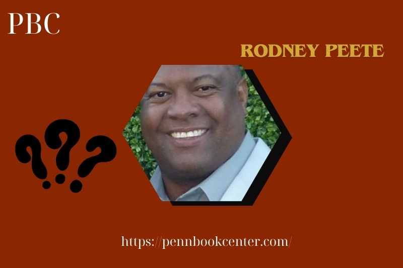 What is Rodney Peete Net Worth 2025: Career, Salary, and Financial Success