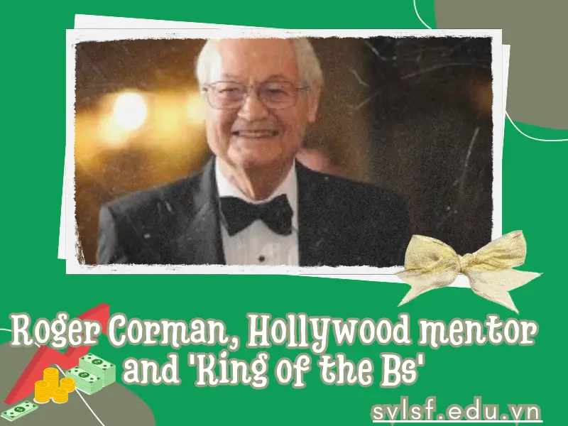 Roger Corman