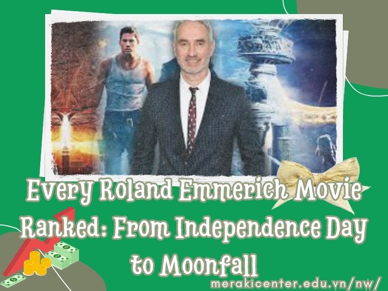 Roland Emmerich