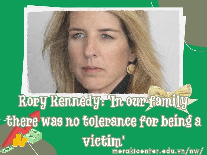 Rory Kennedy