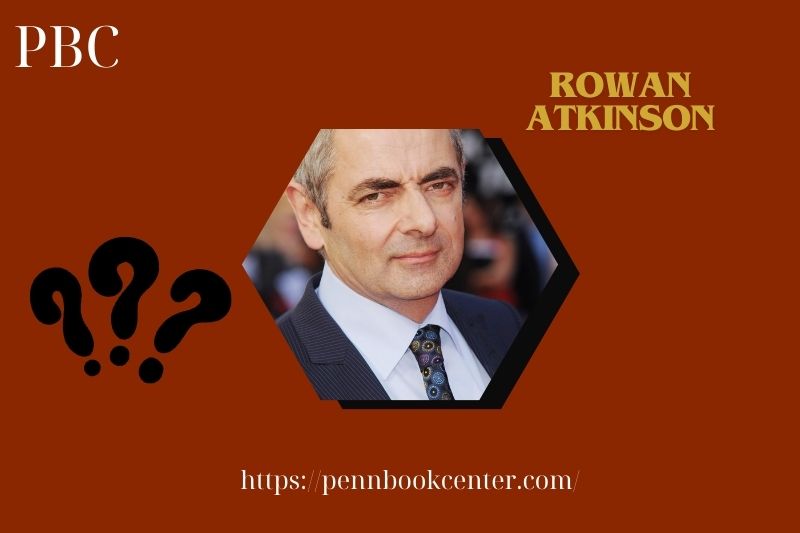 What is Rowan Atkinson Net Worth 2025: Salary, Wealth, & Financial Overview