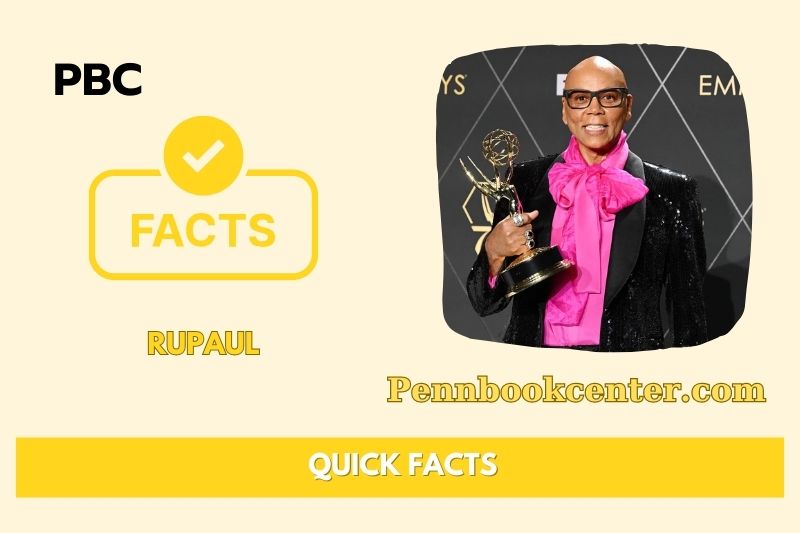 What is RuPaul Net Worth 2025: How Much Does He Earn From Drag Race?