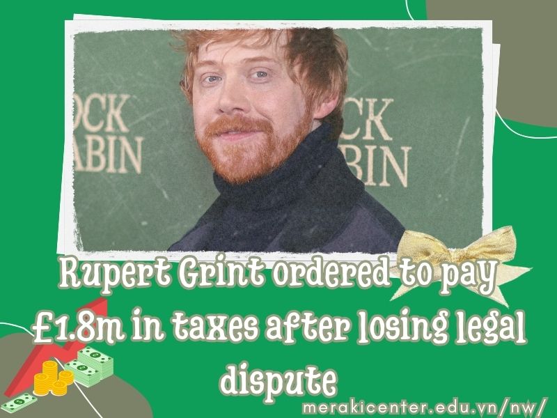 Rupert Grint