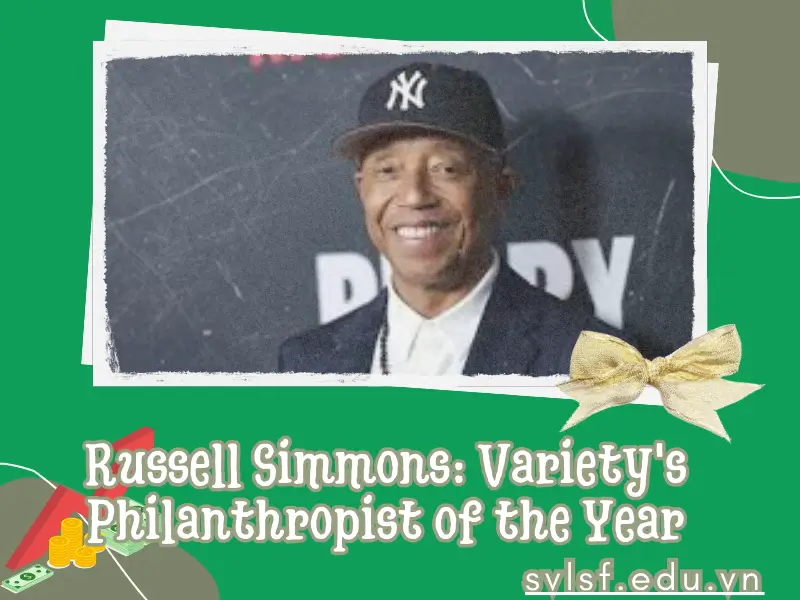 Russell Simmons