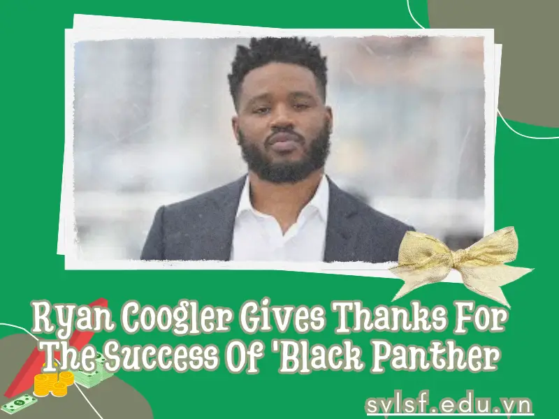 Ryan Coogler