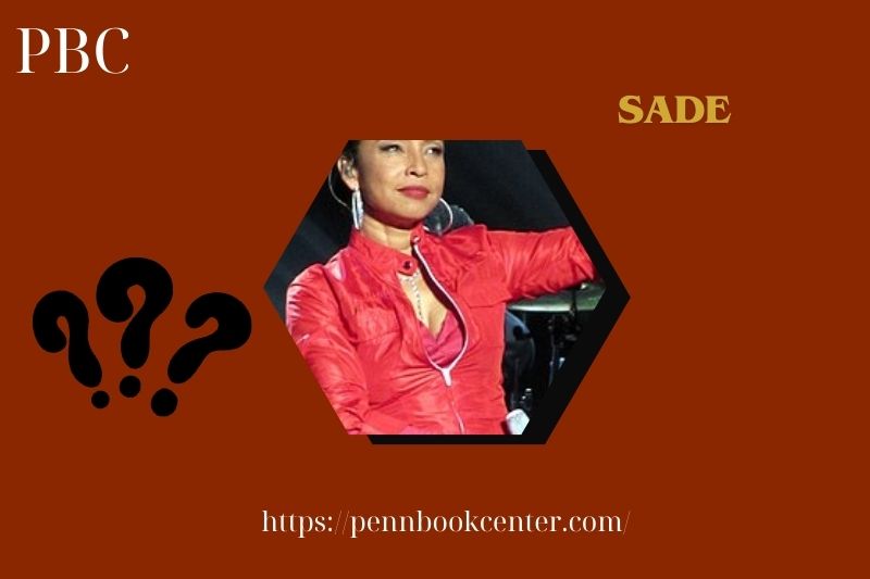 What is Sade Net Worth 2025: How Much Does She Earn & Financial Overview