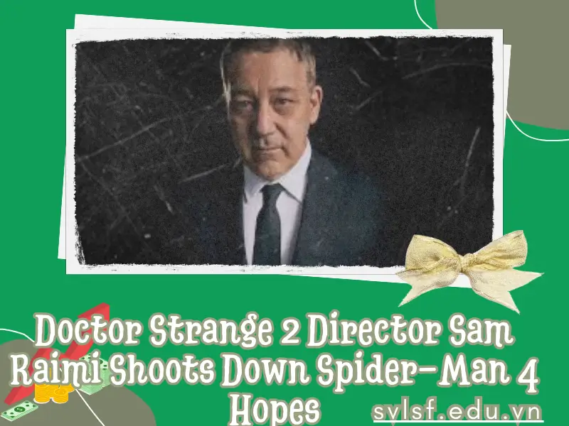 Sam Raimi