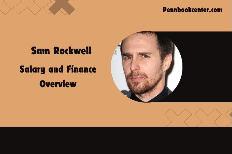 Sam Rockwell content and financial overview