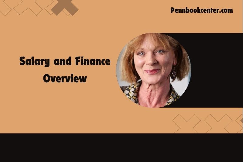 Samantha bond content and financial overview