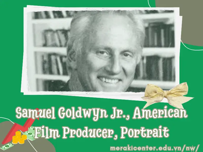 Samuel Goldwyn Jr 