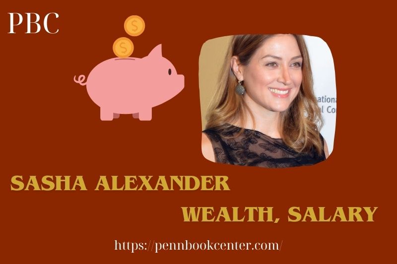 Sasha Alexander Vermöes, Salary and Financial Overview