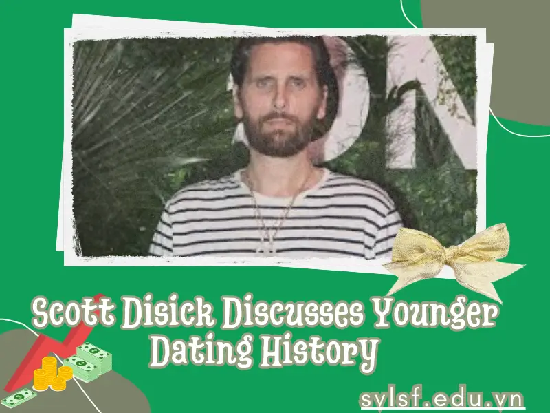 Scott Disick