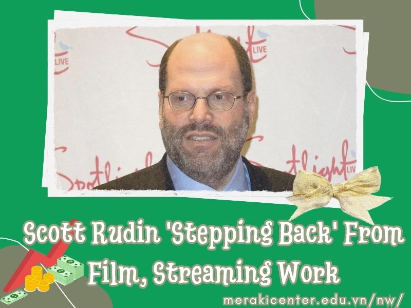 Scott Rudin