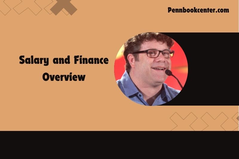 Sean astin content and financial overview