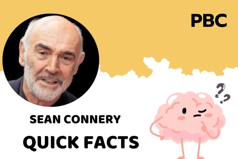 What is Sean Connery Net Worth 2025: Career Earnings, Wealth, and Finances