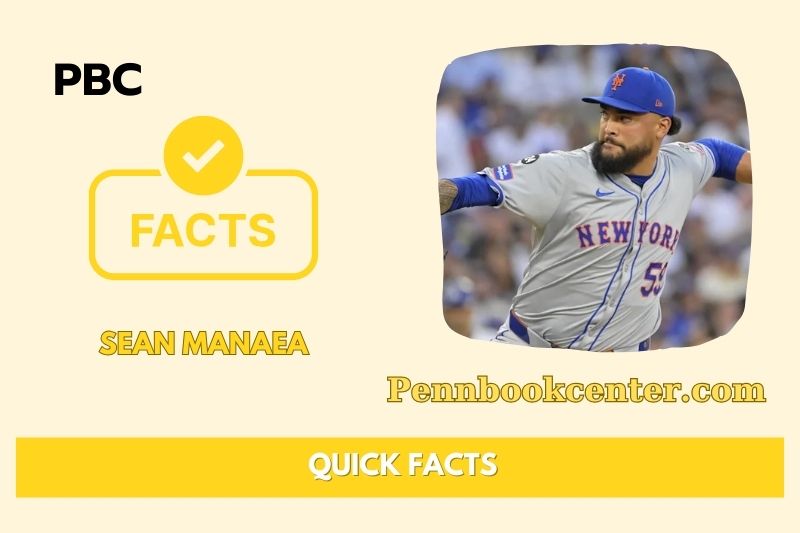 What is Sean Manaea Net Worth 2025: How Much Does the MLB Star Earn?