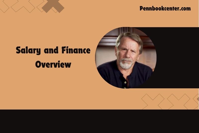 Sean S cunningham content and financial overview