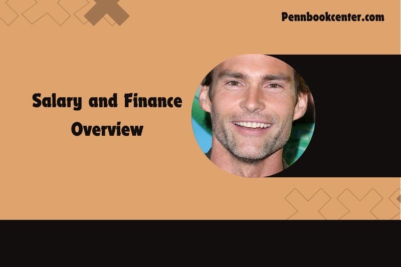 Seann William Scott content and financial overview