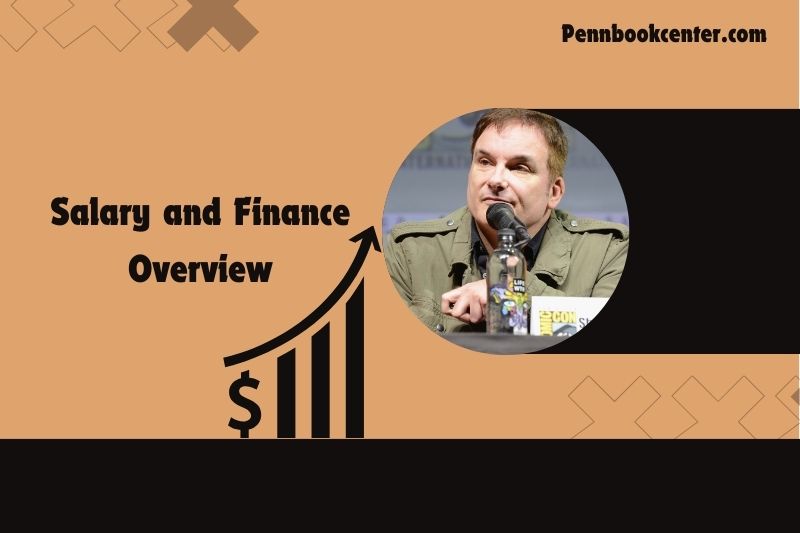 Shane Schwarz and financial overview