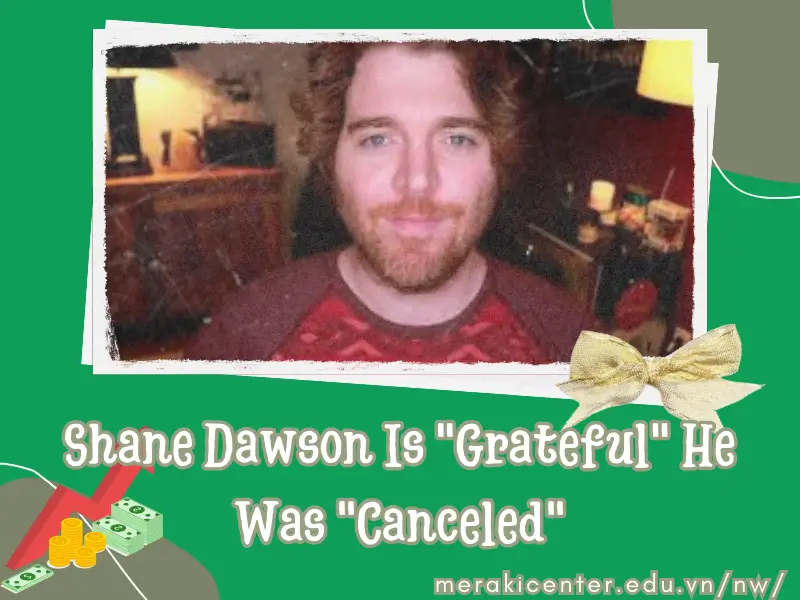 Shane Dawson